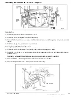 Preview for 23 page of Potterton Envoy Flowsure Installation & Service Instructions Manual