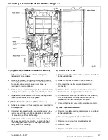 Preview for 27 page of Potterton Envoy Flowsure Installation & Service Instructions Manual