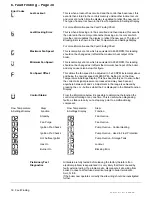 Preview for 30 page of Potterton Envoy Flowsure Installation & Service Instructions Manual