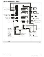 Preview for 35 page of Potterton Envoy Flowsure Installation & Service Instructions Manual