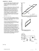 Preview for 39 page of Potterton Envoy Flowsure Installation & Service Instructions Manual