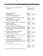 Preview for 2 page of Potterton EP2 Customer'S Manual