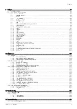 Предварительный просмотр 5 страницы Potterton Eurocondense five 125 kW Installation Manual