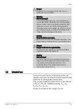 Preview for 9 page of Potterton Eurocondense five 125 kW Installation Manual