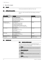 Preview for 12 page of Potterton Eurocondense five 125 kW Installation Manual