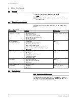 Preview for 10 page of Potterton eurocondense four 125 kw Installation, Operation And Maintanance Manual