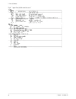 Preview for 40 page of Potterton eurocondense four 125 kw Installation, Operation And Maintanance Manual