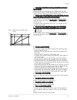 Preview for 113 page of Potterton eurocondense four 125 kw Installation, Operation And Maintanance Manual