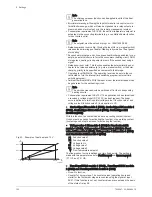 Preview for 122 page of Potterton eurocondense four 125 kw Installation, Operation And Maintanance Manual