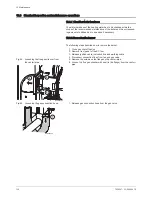 Preview for 132 page of Potterton eurocondense four 125 kw Installation, Operation And Maintanance Manual