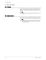 Preview for 142 page of Potterton eurocondense four 125 kw Installation, Operation And Maintanance Manual