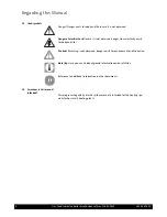 Preview for 4 page of Potterton Eurocondense three Programming Manual