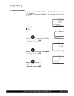 Preview for 6 page of Potterton Eurocondense three Programming Manual