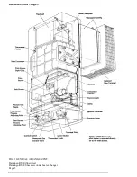 Preview for 4 page of Potterton Flamingo RS40 Installation And Service Manual