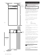 Предварительный просмотр 5 страницы Potterton FSB 30 HE User Manual