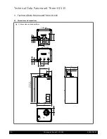 Preview for 10 page of Potterton Gas condensing boiler Installation, Operation And Maintenance Manual