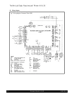 Preview for 14 page of Potterton Gas condensing boiler Installation, Operation And Maintenance Manual