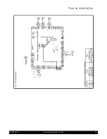 Preview for 21 page of Potterton Gas condensing boiler Installation, Operation And Maintenance Manual