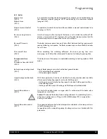 Preview for 85 page of Potterton Gas condensing boiler Installation, Operation And Maintenance Manual