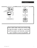 Предварительный просмотр 5 страницы Potterton Gold 15 Heat ErP User Manual