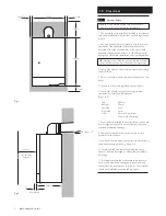 Предварительный просмотр 6 страницы Potterton Gold 15 Heat ErP User Manual