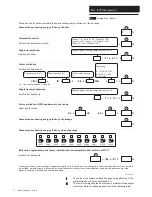 Предварительный просмотр 12 страницы Potterton Gold 15 Heat ErP User Manual