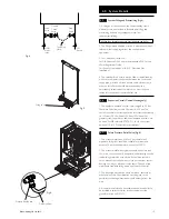 Предварительный просмотр 13 страницы Potterton Gold Combi 24 HE A Installation & Service Instructions Manual