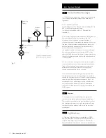 Предварительный просмотр 14 страницы Potterton Gold Combi 24 HE A Installation & Service Instructions Manual