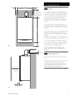 Предварительный просмотр 15 страницы Potterton Gold Combi 24 HE A Installation & Service Instructions Manual