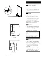 Предварительный просмотр 16 страницы Potterton Gold Combi 24 HE A Installation & Service Instructions Manual