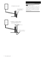 Предварительный просмотр 18 страницы Potterton Gold Combi 24 HE A Installation & Service Instructions Manual