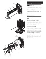 Preview for 37 page of Potterton Gold Combi 24 Installation And Service Manual