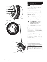 Preview for 10 page of Potterton Gold Combi 28 HE LPG User Manual