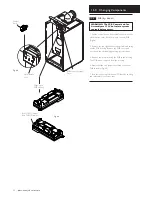 Preview for 44 page of Potterton Gold FSB 30 HE Installation & Service Instructions Manual