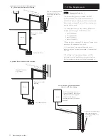 Preview for 20 page of Potterton Gold H 15 Installation & Service Instructions Manual