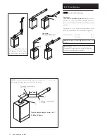 Preview for 22 page of Potterton Gold H 15 Installation & Service Instructions Manual