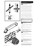 Preview for 26 page of Potterton Gold H 15 Installation & Service Instructions Manual