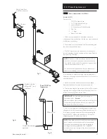 Preview for 27 page of Potterton Gold H 15 Installation & Service Instructions Manual