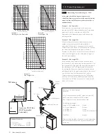 Preview for 28 page of Potterton Gold H 15 Installation & Service Instructions Manual