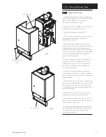 Preview for 41 page of Potterton Gold H 15 Installation & Service Instructions Manual