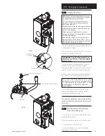 Preview for 45 page of Potterton Gold H 15 Installation & Service Instructions Manual