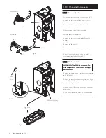 Preview for 46 page of Potterton Gold H 15 Installation & Service Instructions Manual