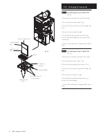 Preview for 50 page of Potterton Gold H 15 Installation & Service Instructions Manual