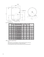 Preview for 6 page of Potterton Gold H Range Installation And Servicing Instructions