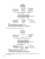 Preview for 12 page of Potterton Gold H Range Installation And Servicing Instructions