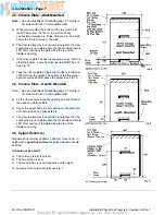 Предварительный просмотр 7 страницы Potterton Hallmark Installation & Service Instructions Manual