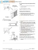 Preview for 10 page of Potterton Hallmark Installation & Service Instructions Manual