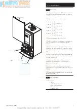 Preview for 7 page of Potterton HE Plus Installation & Service Instructions Manual