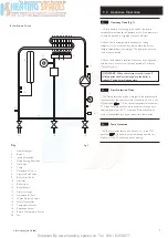 Preview for 9 page of Potterton HE Plus Installation & Service Instructions Manual