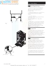 Preview for 13 page of Potterton HE Plus Installation & Service Instructions Manual